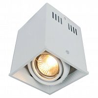 потолочный светильник arte lamp cardani a5942pl-1wh в Новокузнецке