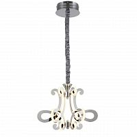 подвесная светодиодная люстра st luce aricia sl835.003.06 в Новокузнецке