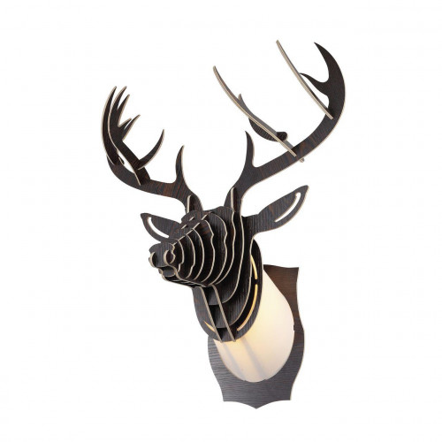 настенный светильник favourite cervus 2010-1w в Новокузнецке