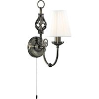 бра arte lamp zanzibar a8390ap-1ab в Новокузнецке