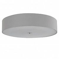 потолочный светильник crystal lux jewel pl700 gray в Новокузнецке