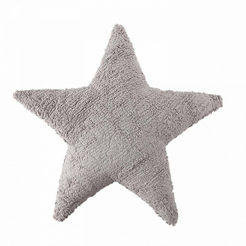 подушка star светло-серая в Новокузнецке