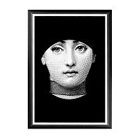 арт-постер грация fornasetti в Новокузнецке