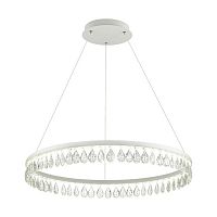 подвесной светодиодный светильник odeon light onix 4602/48l в Новокузнецке