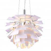 подвесной светильник arte lamp botticelli a8008sp-1wh в Новокузнецке