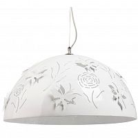 подвесной светильник skygarden flos butterflies d50 white в Новокузнецке