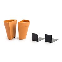 держатель для книг plant pot в Новокузнецке